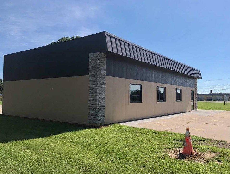 1220 E Jackson St, Macomb, IL 61455